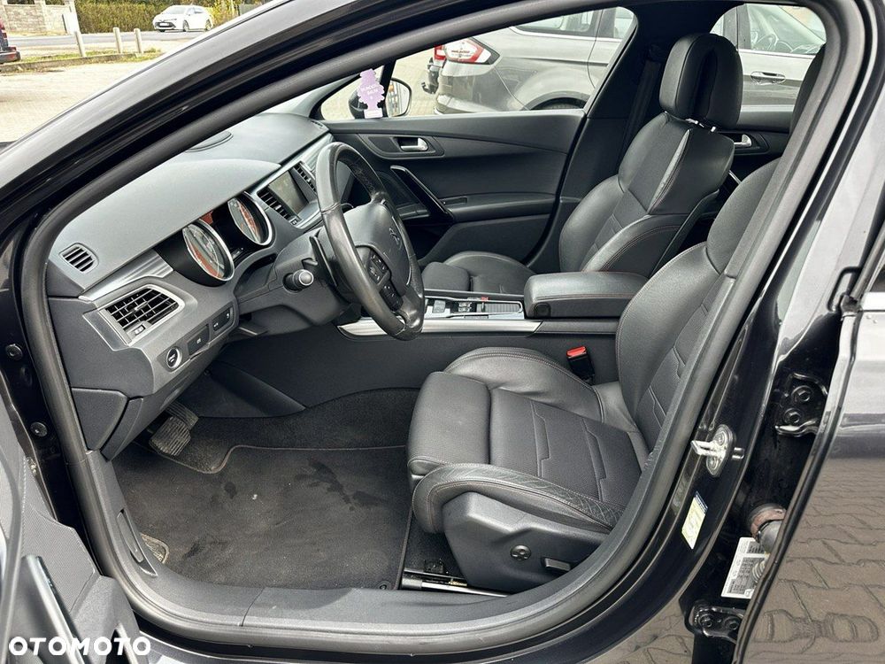 Peugeot 508 - 21