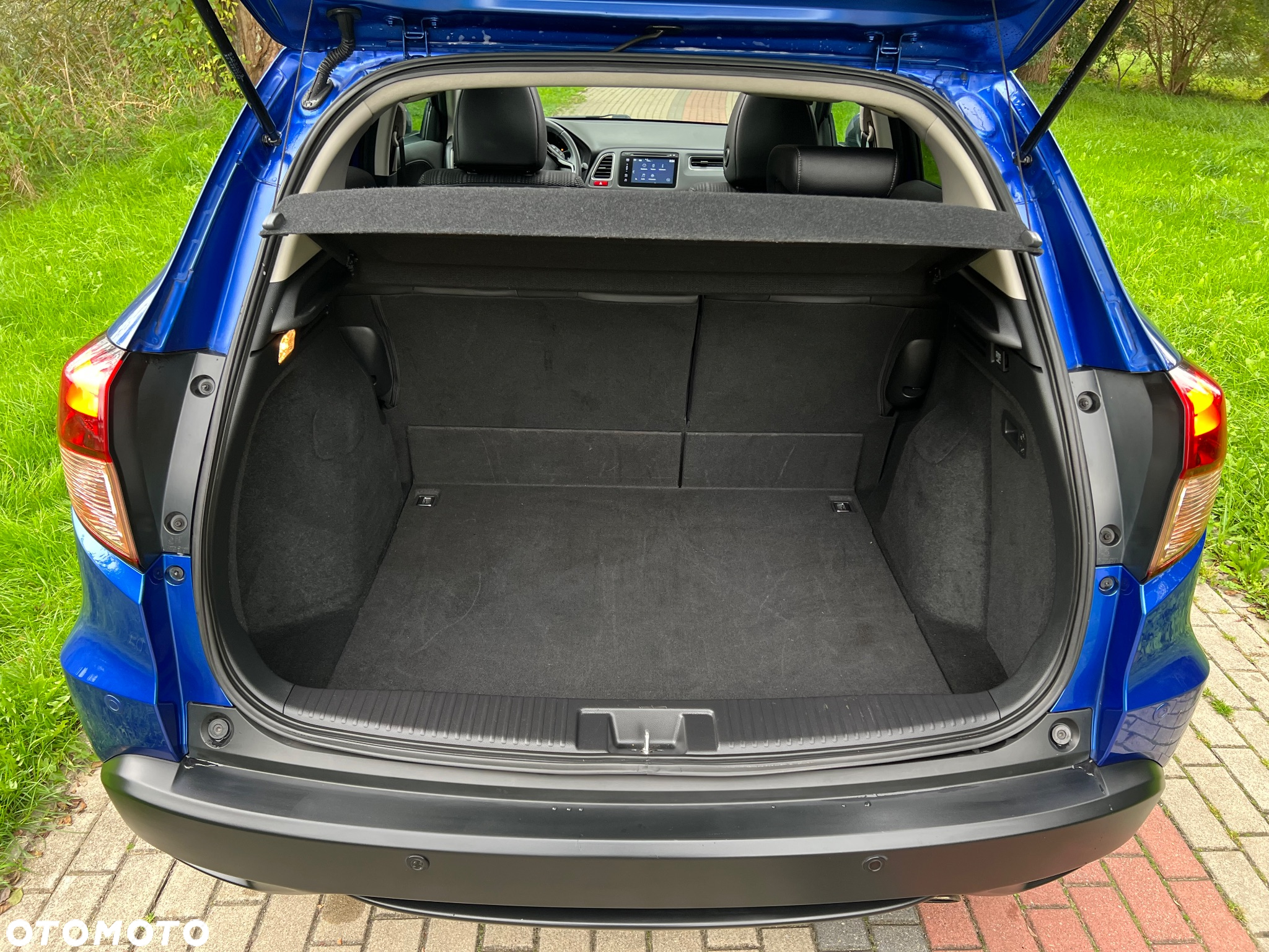Honda HR-V 1.5 i-VTEC Executive - 9