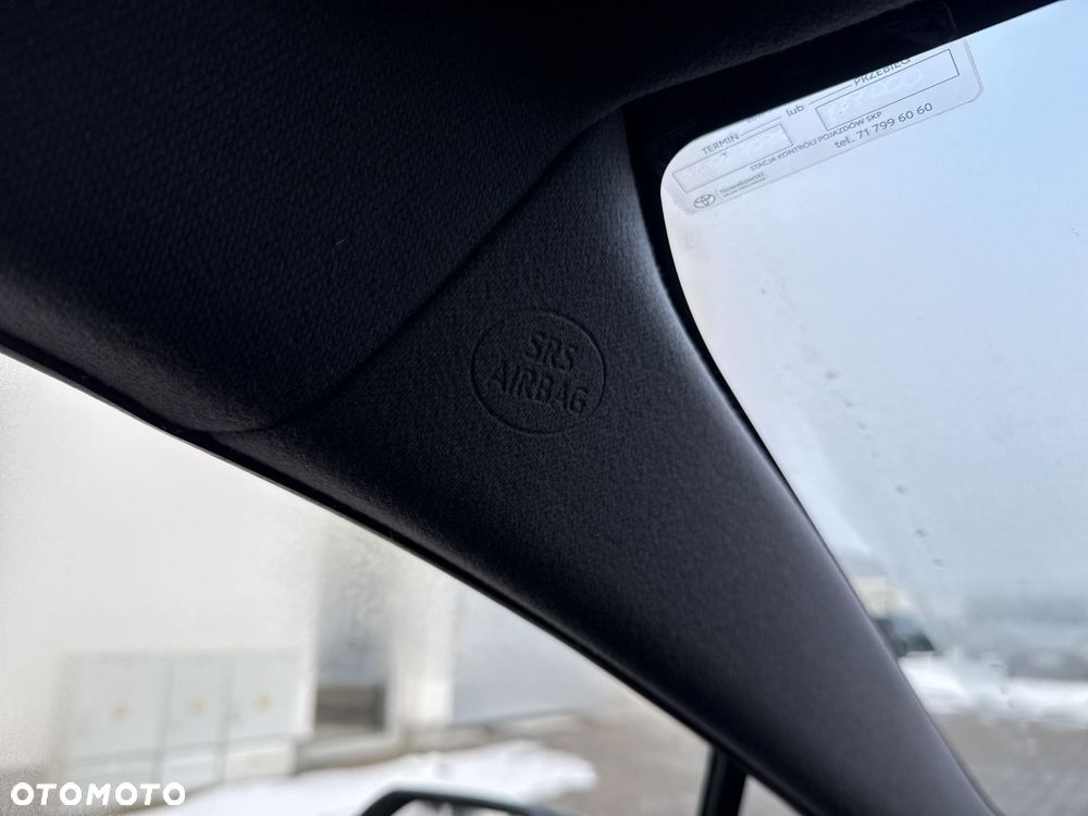 Toyota Corolla 1.8 Hybrid Selection - 27