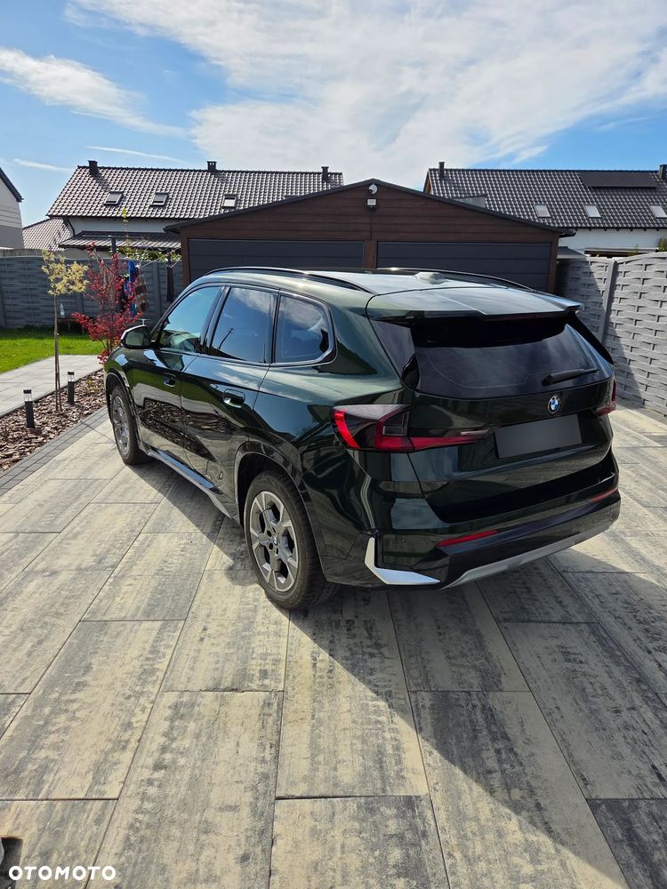 BMW X1 sDrive18i - 5