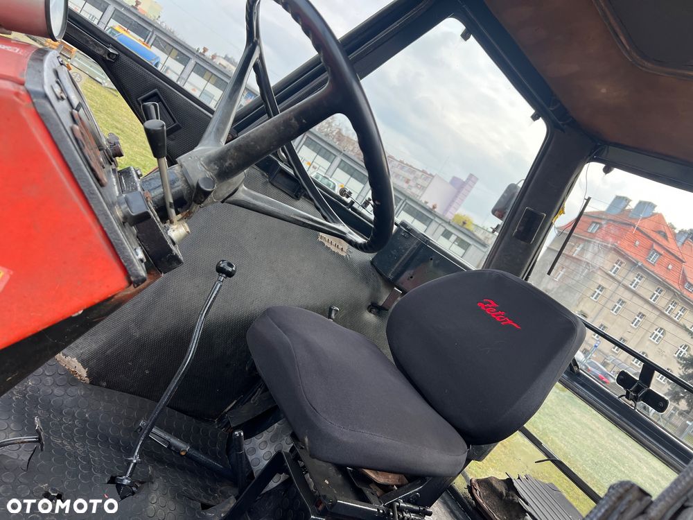 Zetor 16145 - 5