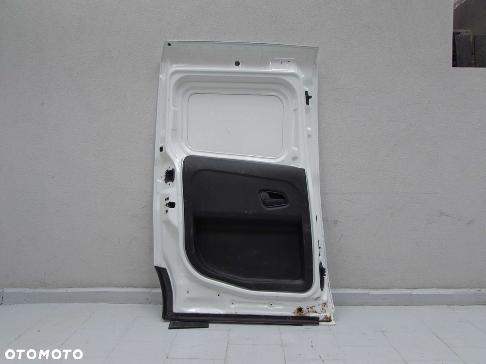 FIAT DOBLO II COMBO D 10-15 DRZWI BOCZNE PRZESUWNE LEWE 249 - 10
