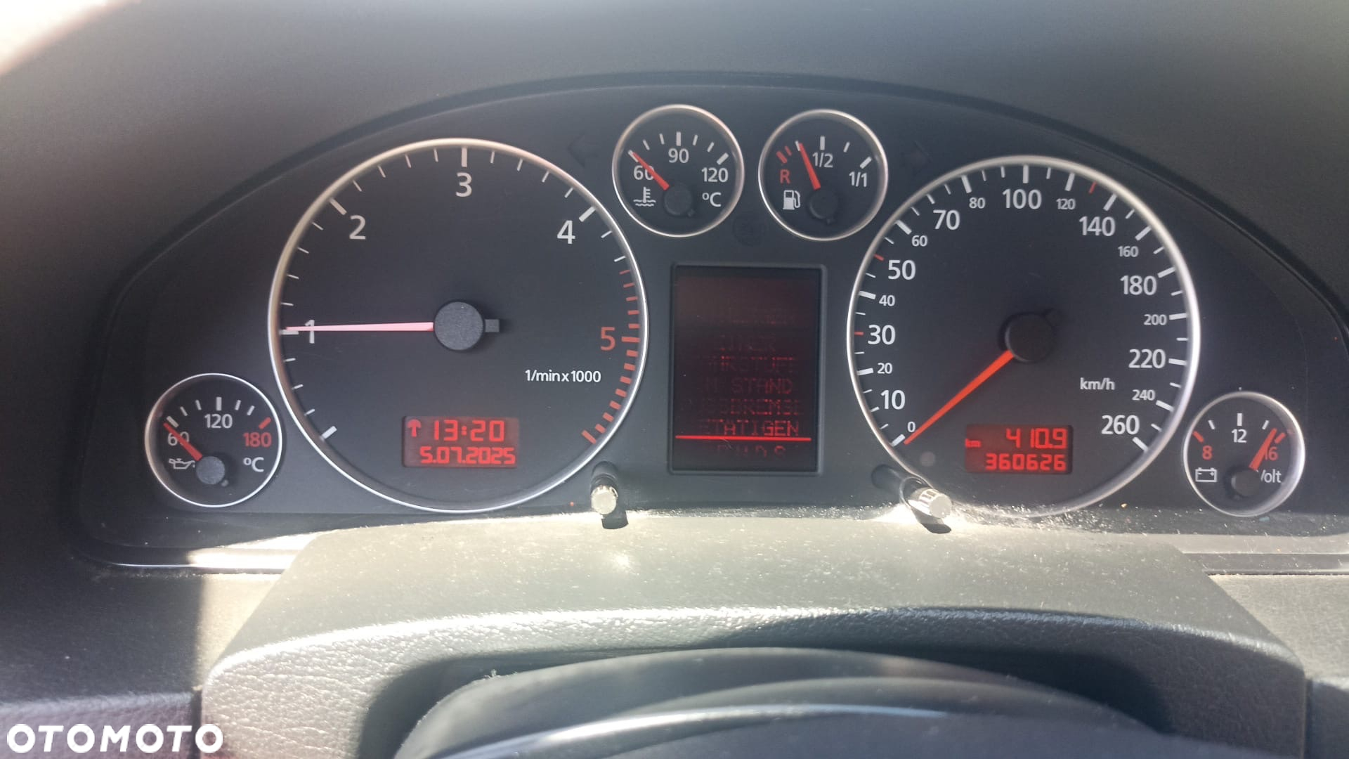 Audi A6 - 31