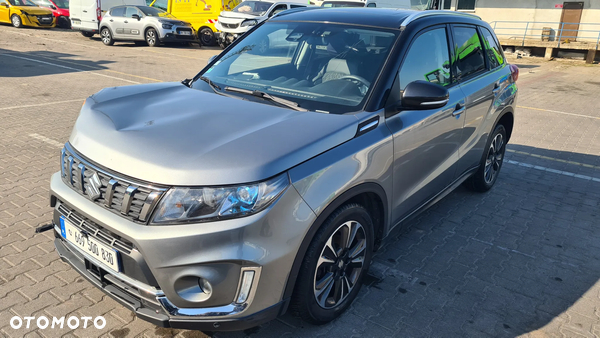 Suzuki Vitara 1.4 Boosterjet Premium 2WD