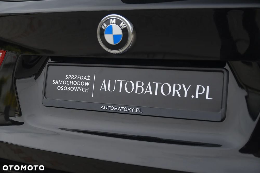 BMW X3 xDrive20d - 2