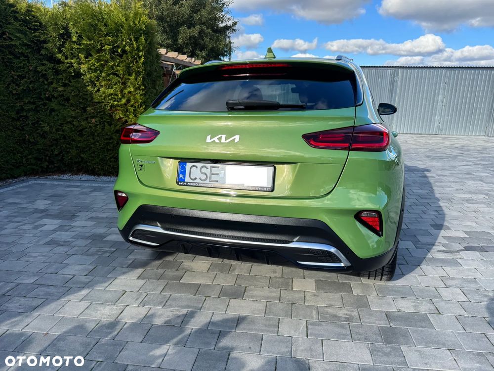 Kia XCeed 1.5 T-GDI Business Line - 5
