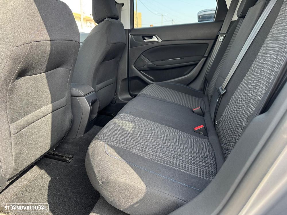 Peugeot 308 SW 1.5 BlueHDi Style - 10