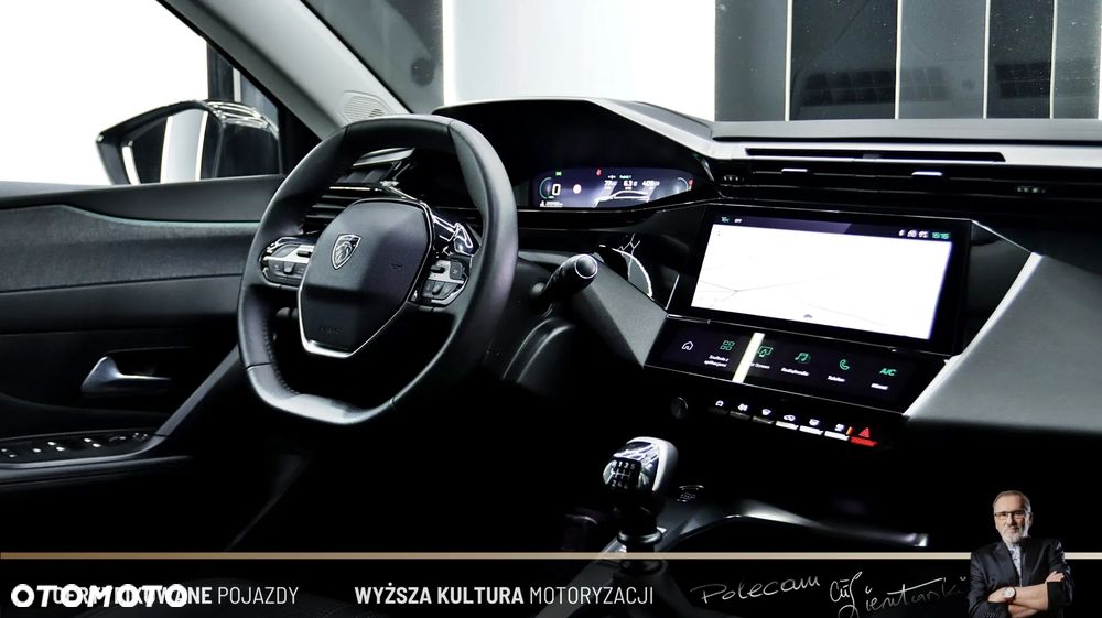 Peugeot 308 1.5 BlueHDi Allure Pack S&S - 18