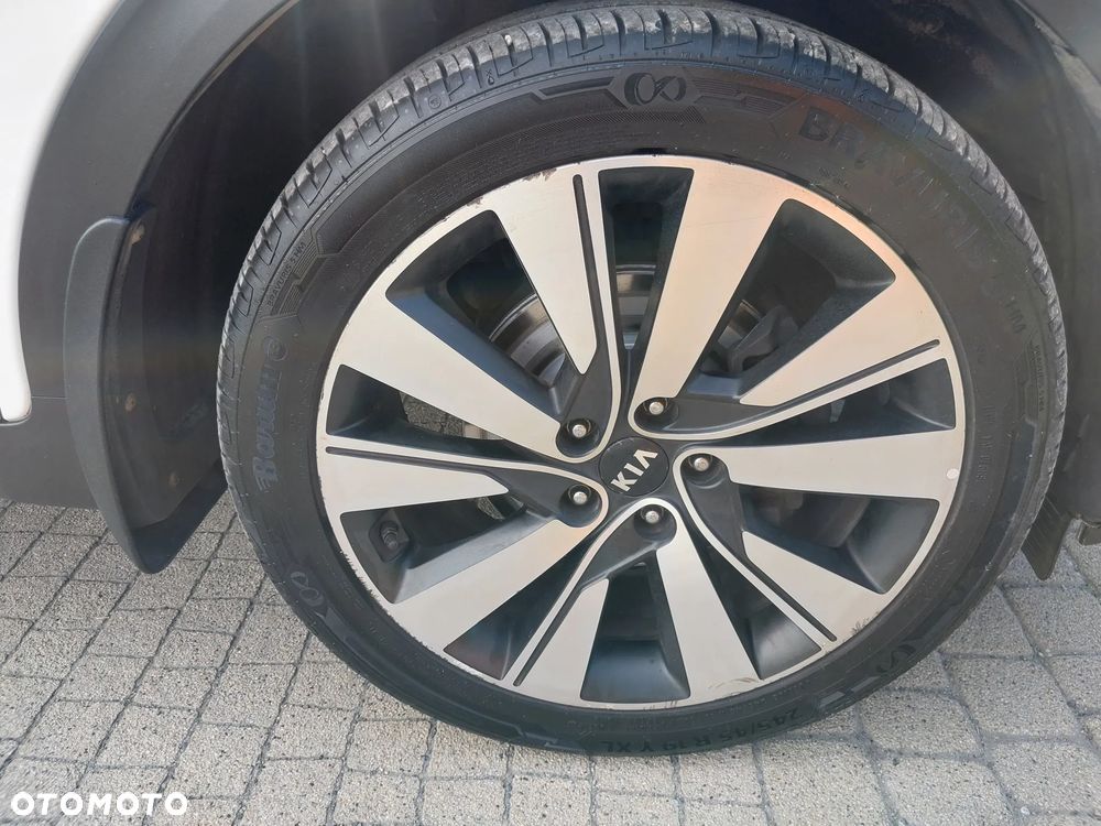 Kia Sportage - 26