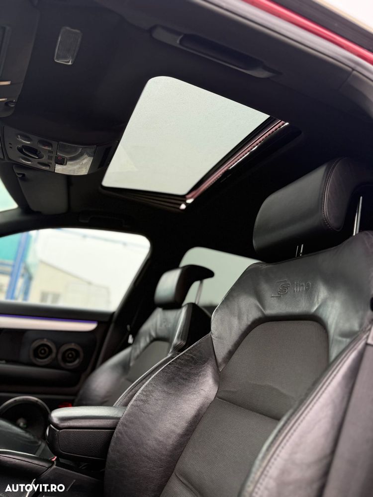 Audi A4 2.0 TDI - 9