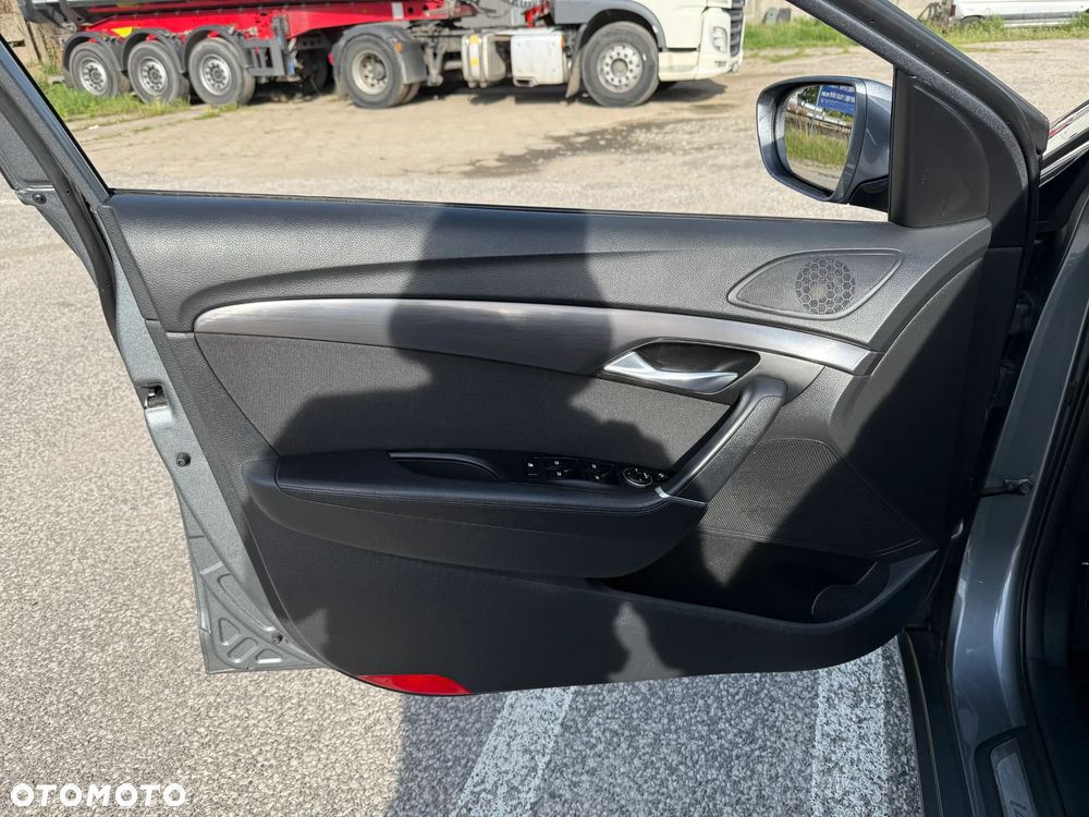 Hyundai i40 1.6 GDI Business - 21