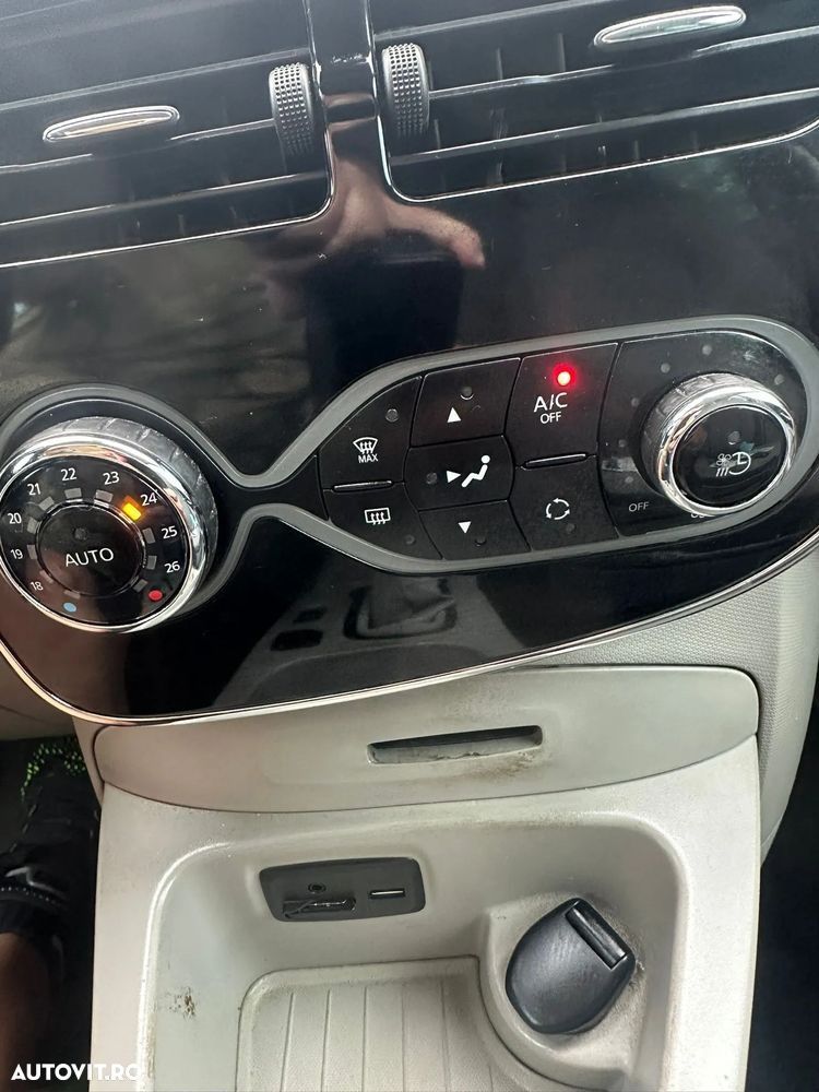 Renault ZOE (mit Batterie) 22 kwh Intens - 14