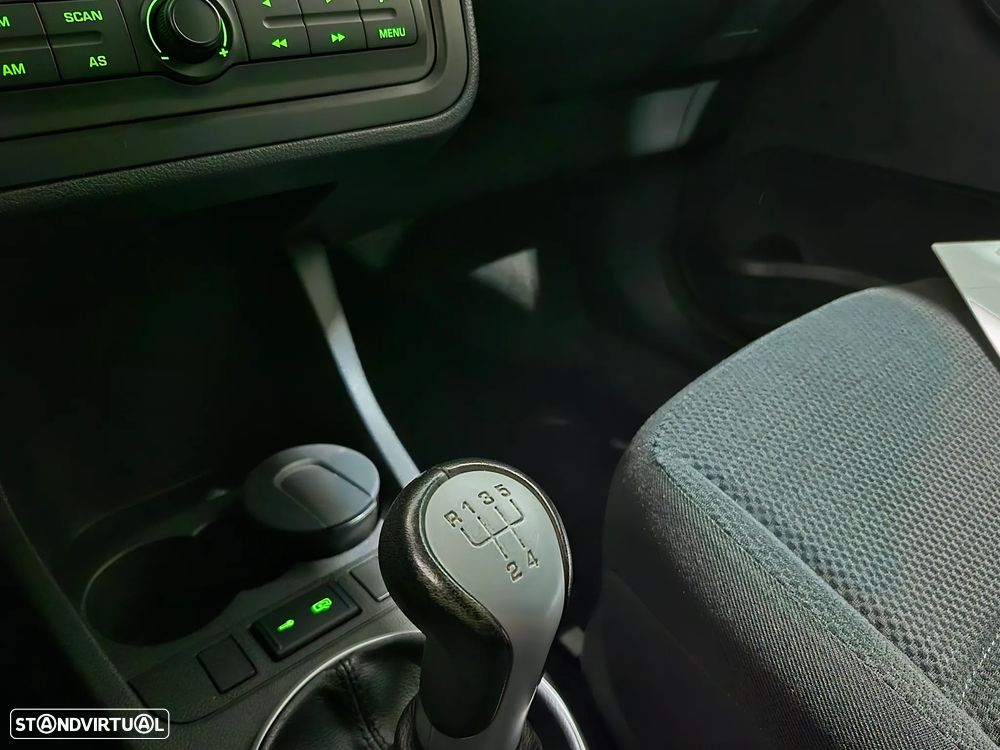 Skoda Fabia 1.2 Elegance - 18