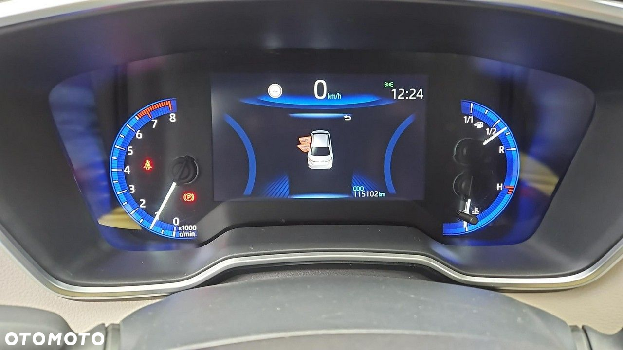 Toyota Corolla 1.6 Comfort - 14