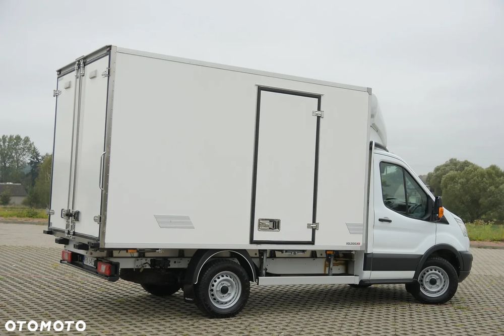 Ford TRANSIT 2.2 Salon PL / IZOTERMA IGLOOCAR / SUPER STAN! - 8