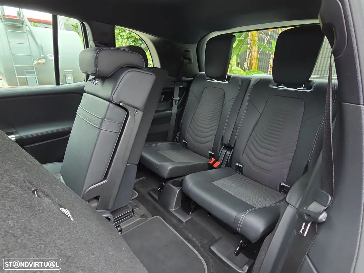 Mercedes-Benz EQB 250+ Edition - 23