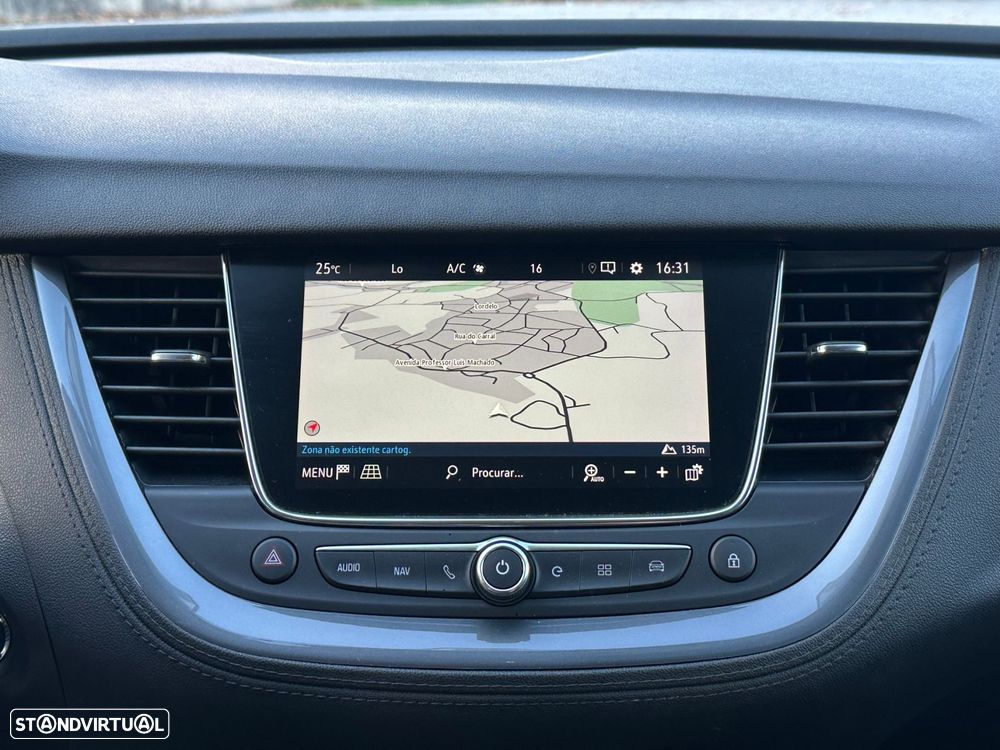 Opel Grandland X 1.6 T PHEV Ultimate - 11