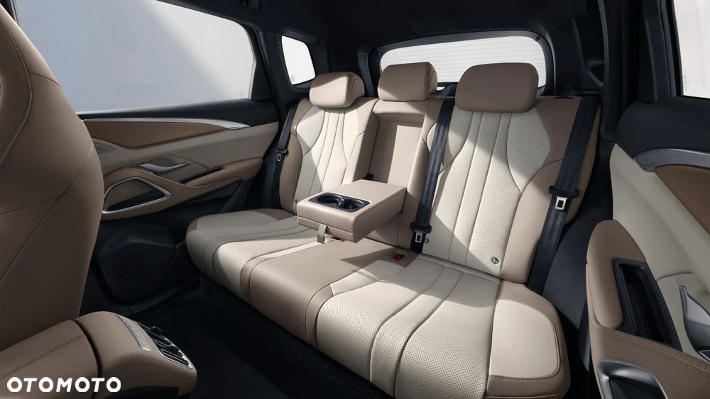 BYD Sealion 5 1.5 Design - 6