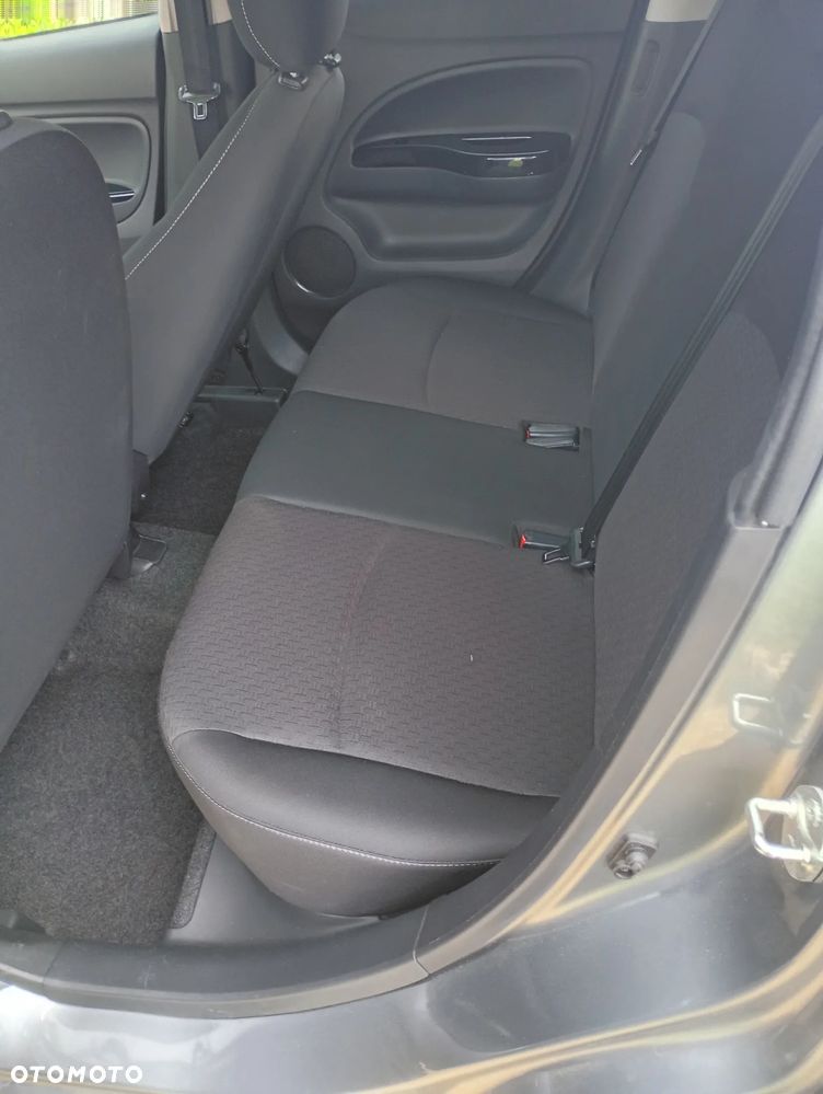 Mitsubishi Space Star 1.2 Clear Tec Edition 100+ - 9