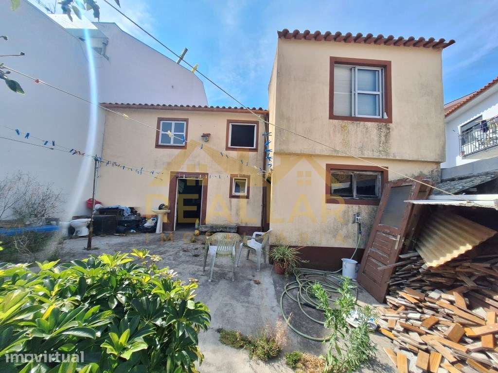 O Seu Próximo Projeto de Vida a 1 km da Praia em Fão - Esposende - Grande imagem: 2/28