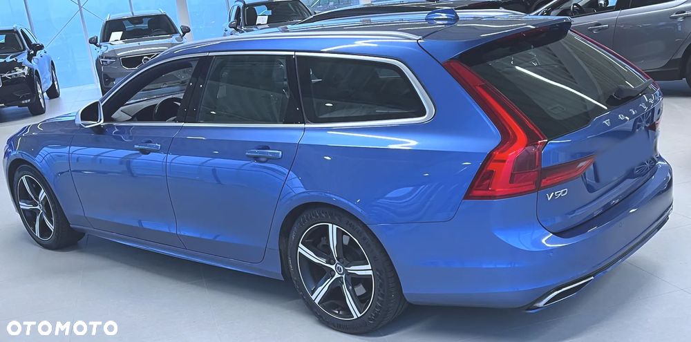 Volvo V90 - 8