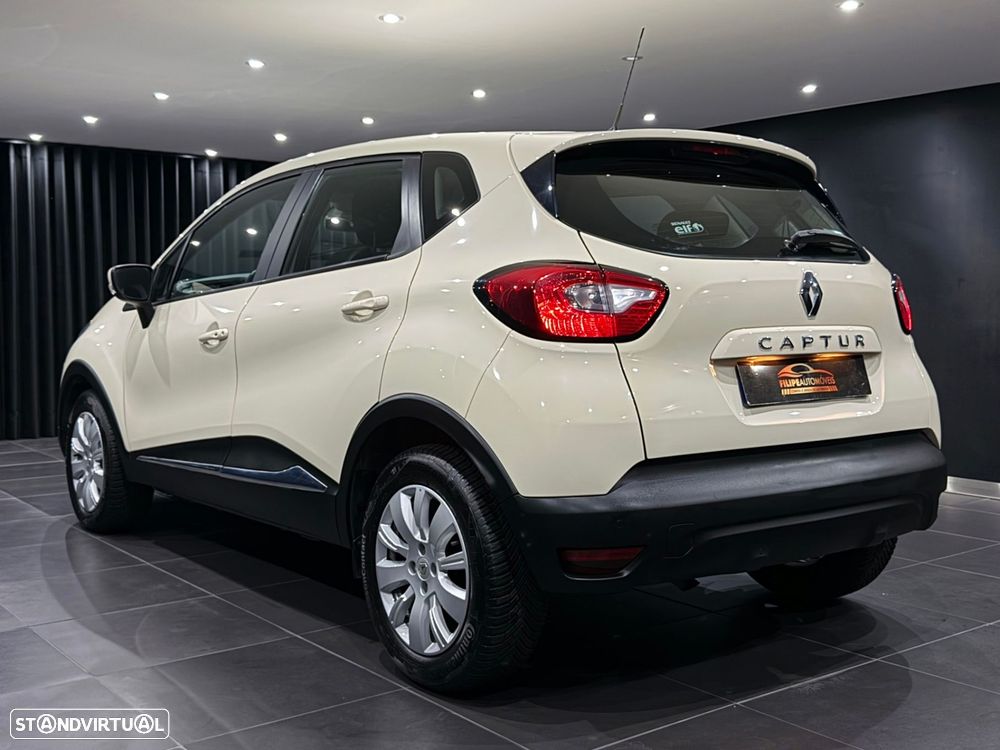 Renault Captur 1.5 dCi Zen - 7