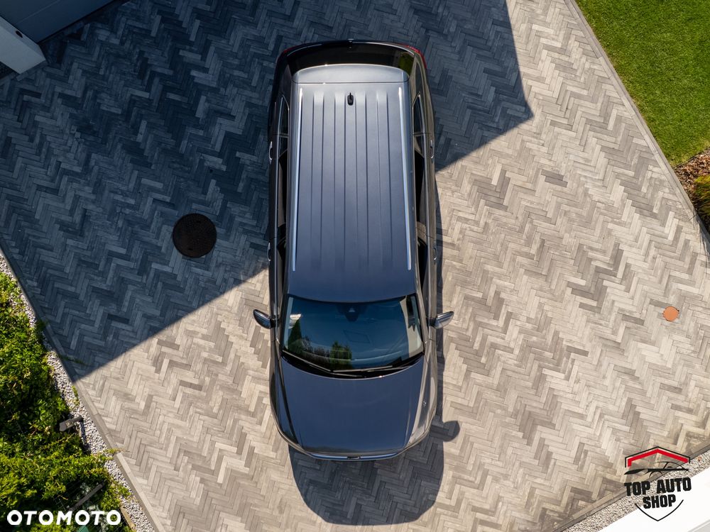 Volkswagen Tiguan - 14