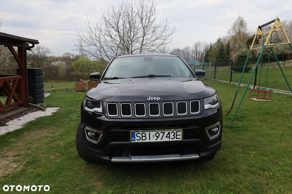 Jeep Compass - 5