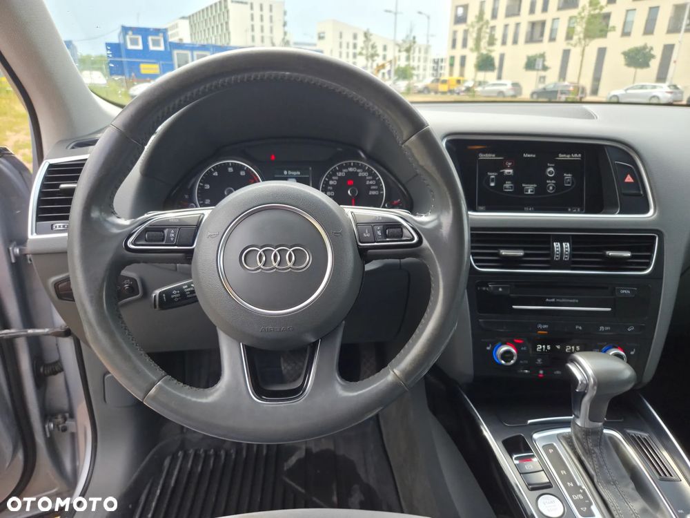 Audi Q5 - 19