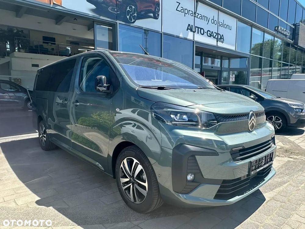 Citroën SpaceTourer 2.2 BlueHDi XL Plus EAT8 - 5