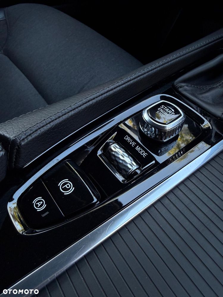 Volvo V90 B4 D Geartronic Momentum Pro - 13