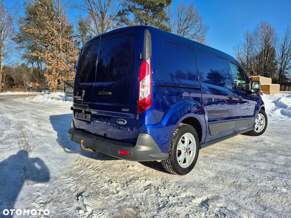 Ford Transit Connect - 3