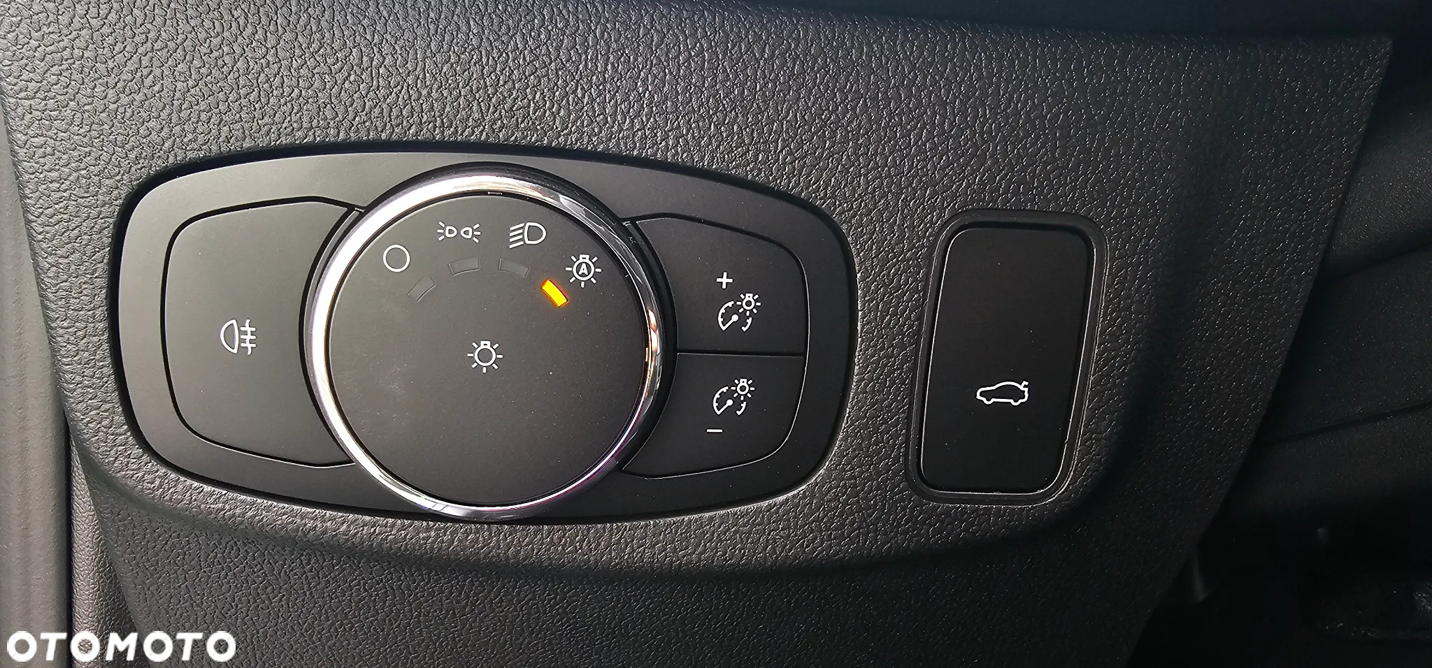 Ford Focus 2.3 EcoBoost ST X - 15