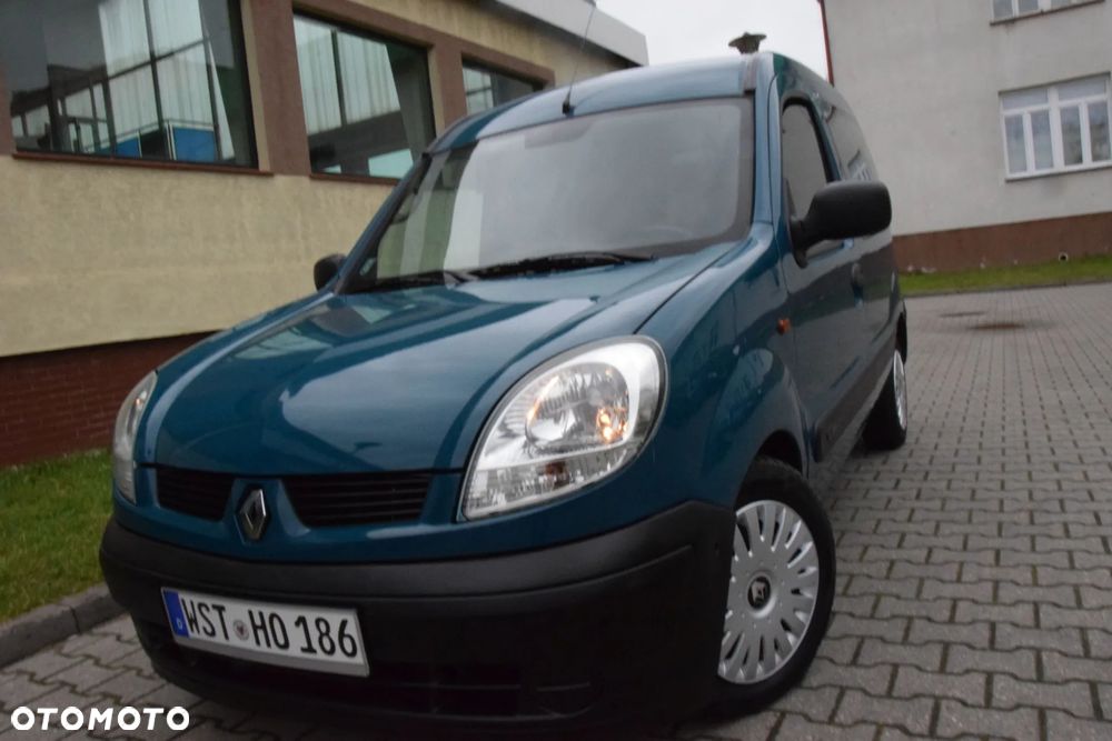 Renault Kangoo 1.2 RN - 25