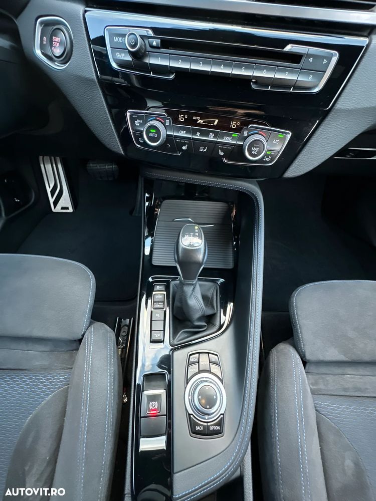 BMW X1 - 22