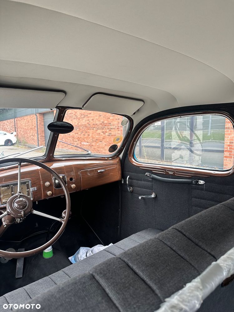 Ford Inny - 7