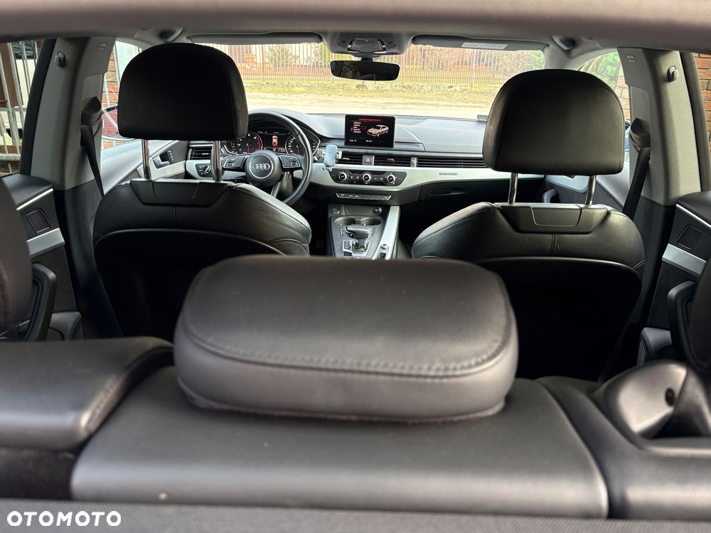 Audi A5 Sportback 2.0 TFSI Quattro Sport S tronic - 11