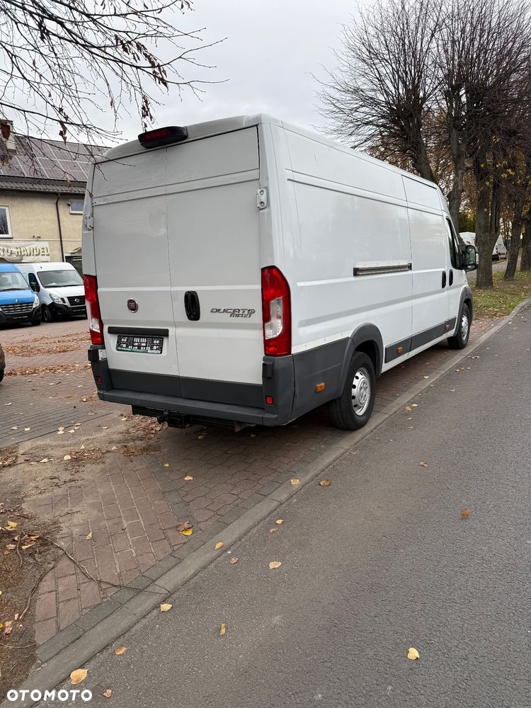 Fiat Ducato - 5