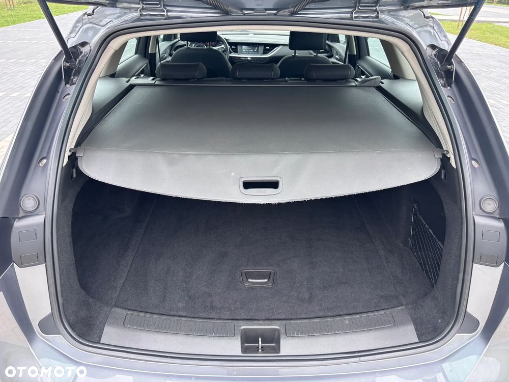 Opel Insignia 2.0 CDTI Business Edition S&S - 36