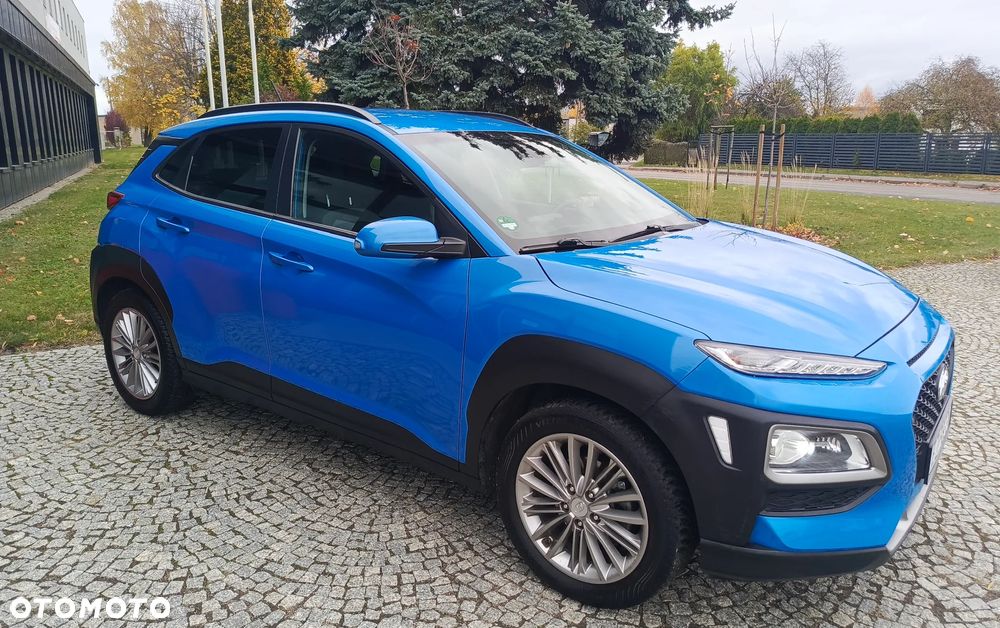Hyundai Kona 1.0 T-GDI Advantage+ - 3