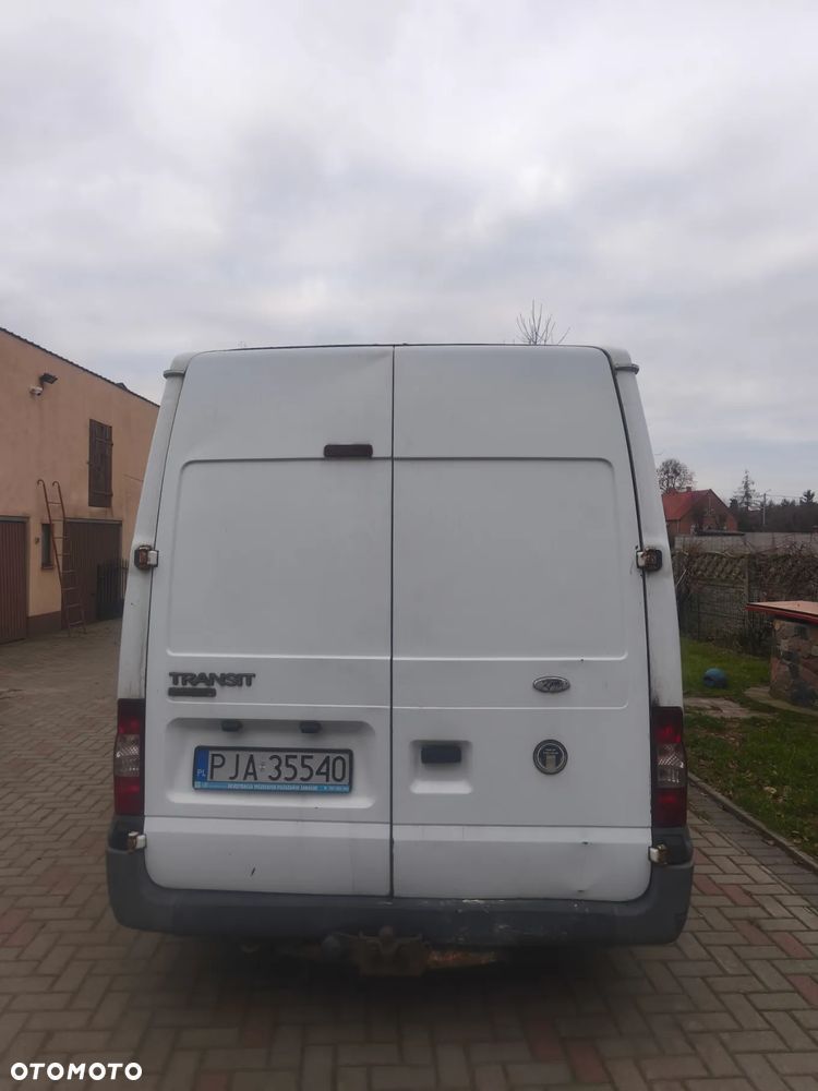 Ford transit - 7