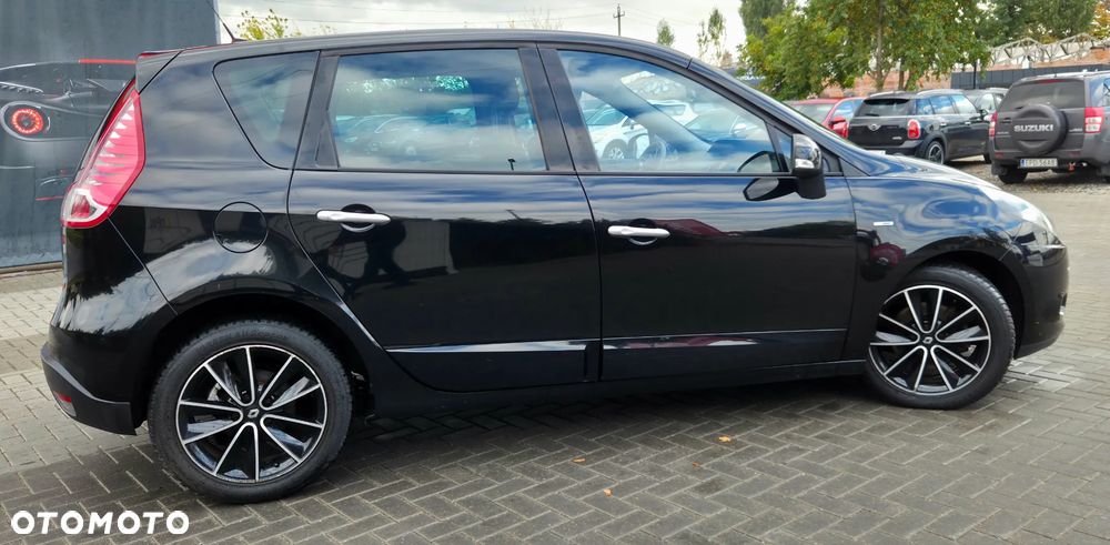 Renault Scenic 1.9 dCi Luxe Privilege - 18