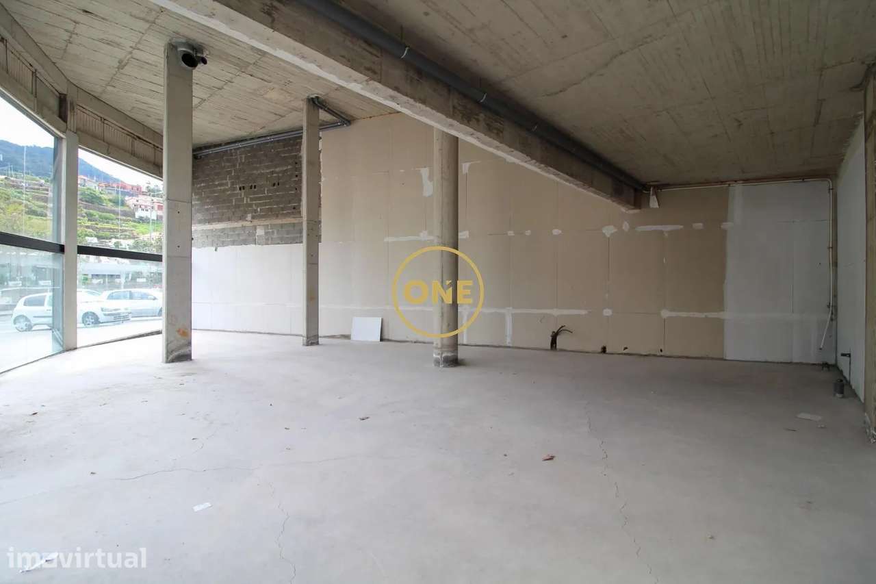 Loja com 155 m2 - Grande imagem: 3/9