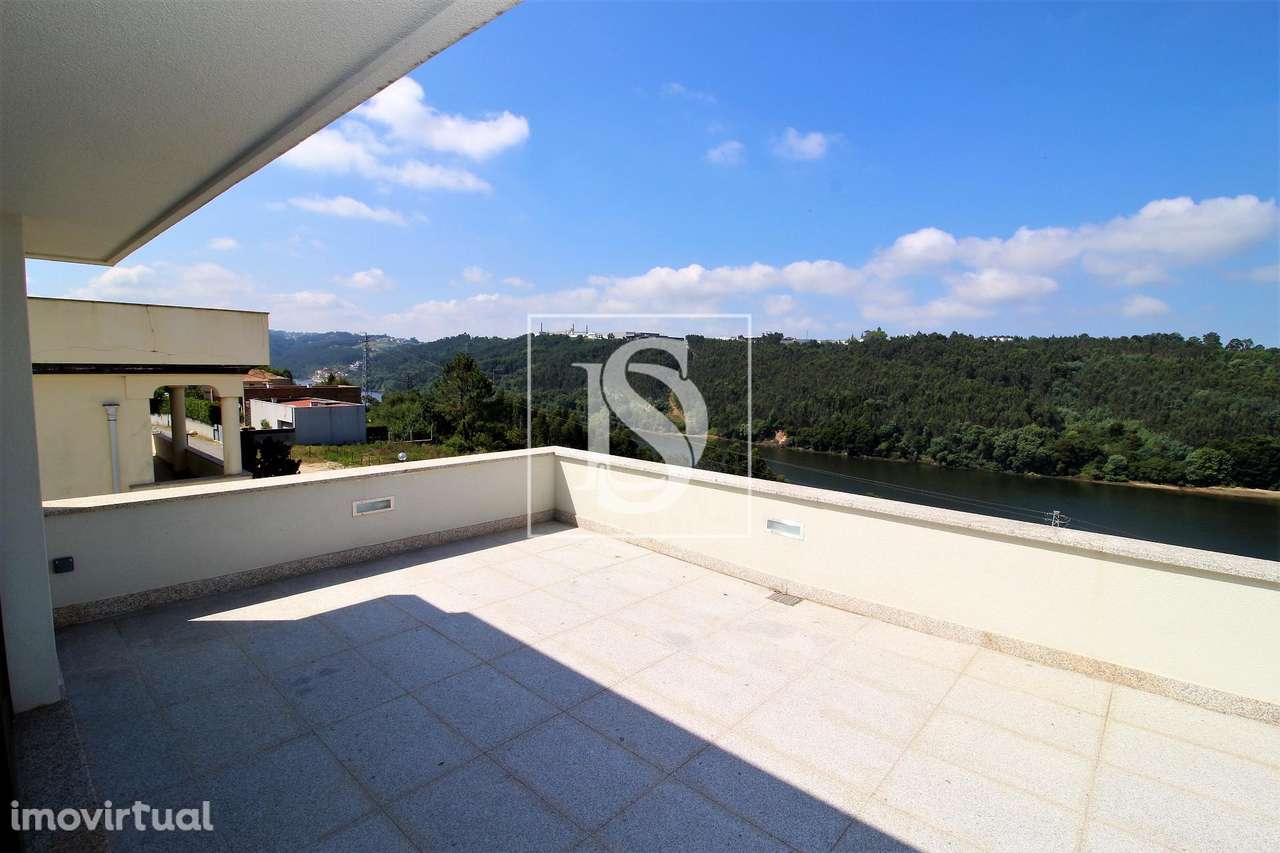 Moradia T3 Venda em Gondomar (São Cosme), Valbom e Jovim,Gondomar - Grande imagem: 5/23