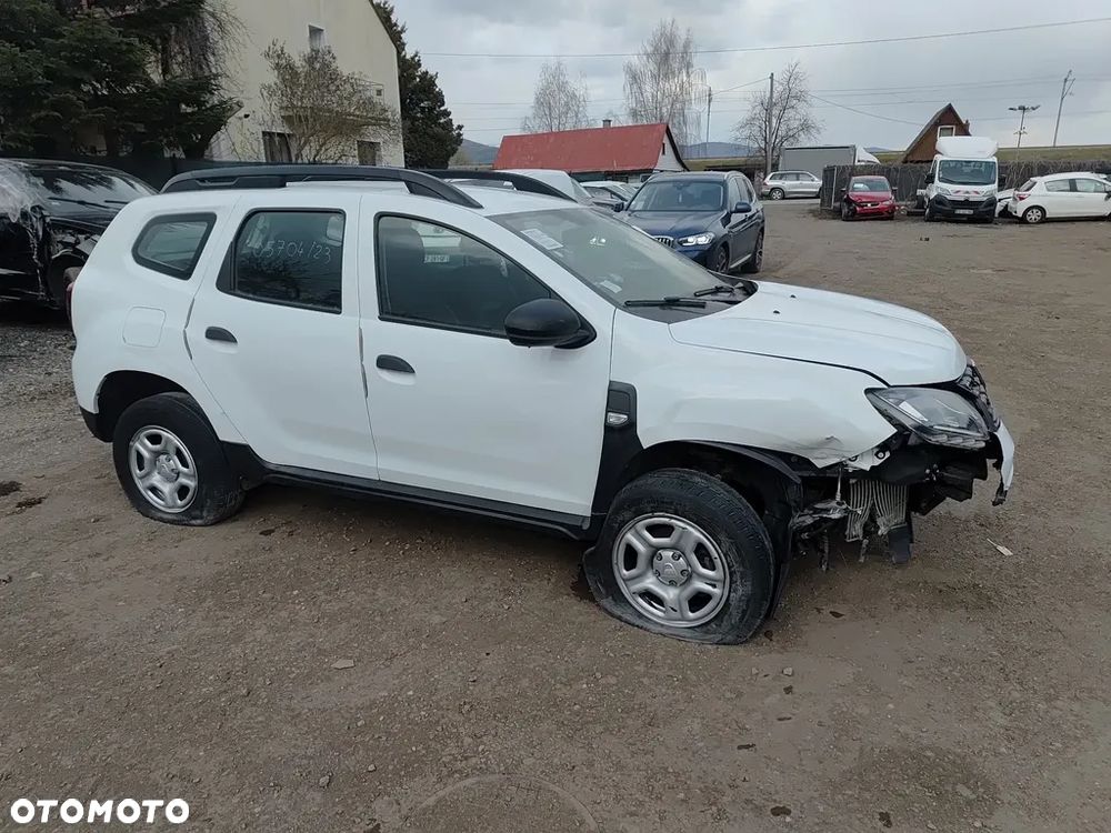 Dacia Duster 1.0 TCe Prestige - 12