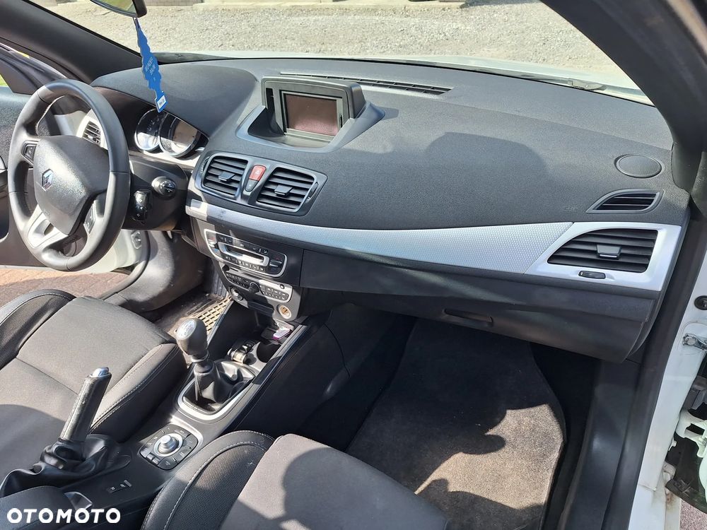Renault Megane - 6