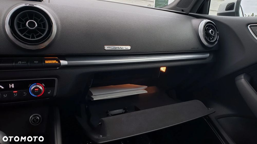 Audi A3 Limousine - 22