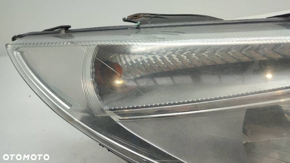 LAMPA PRZÓD PRZEDNIA PRAWA TATA INDIGO INDICA EUROPA - 3