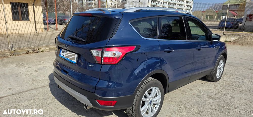 Ford Kuga - 9