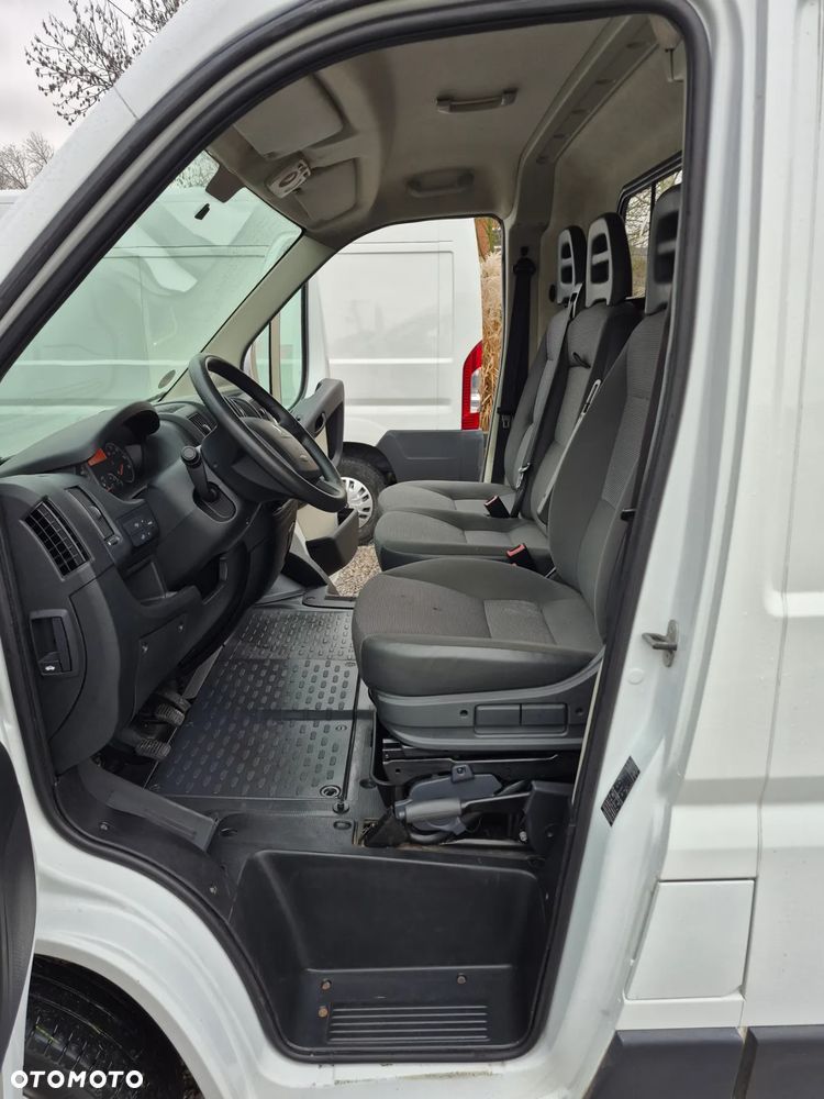 Peugeot Boxer - 8